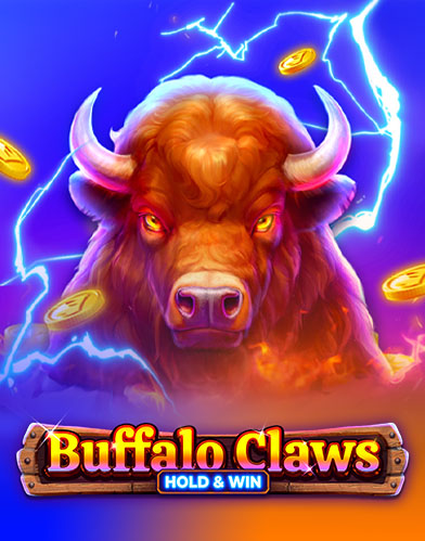 Buffalo Claws