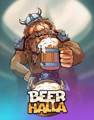 BEERHALLA