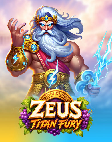 Zeus: Titan Fury