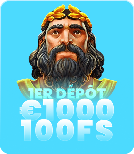 1st deposit