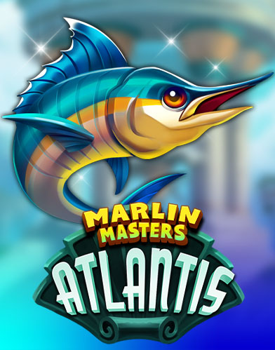 Marlin Masters Atlantis