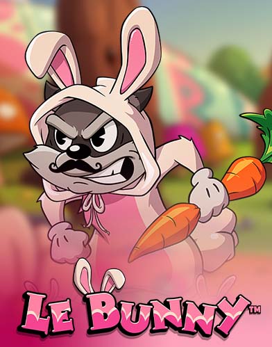 Le Bunny