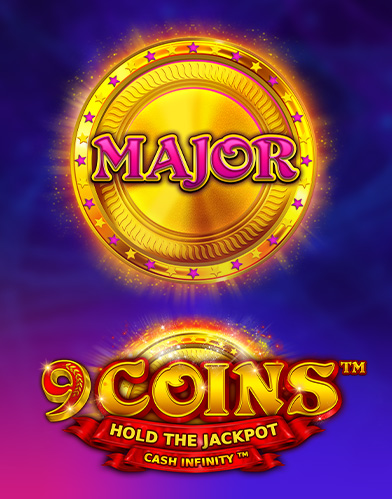 9 Coins