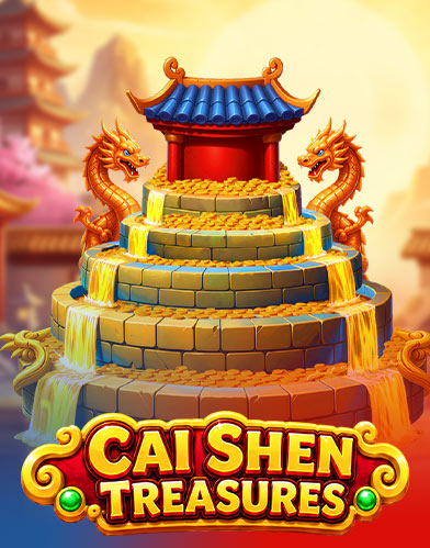 Cai Shen Treasures