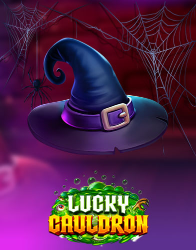 Lucky Cauldron