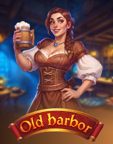 Old Harbor