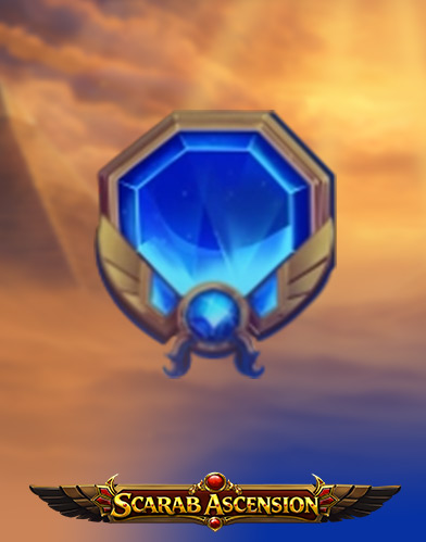 Scarab Ascension