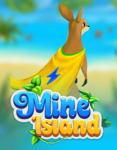 Mine Island