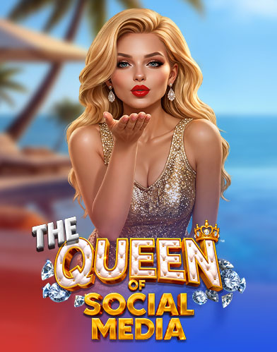 The Queen of Social Media
