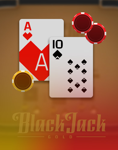 Blackjack Gold