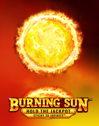 Burning Sun