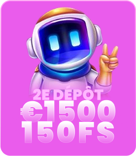 2nd deposit