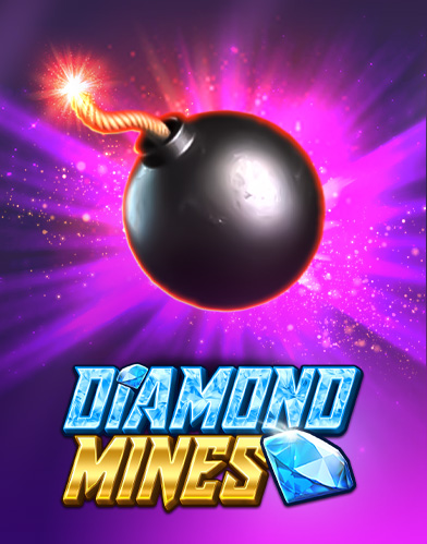 DIAMOND MINES
