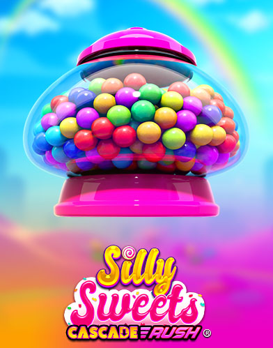 Silly Sweets Cascade Rush