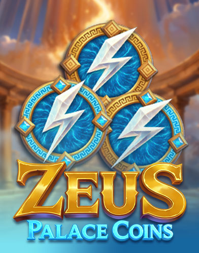 Zeus Palace Coins