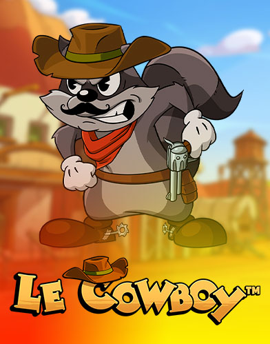 Le Cowboy
