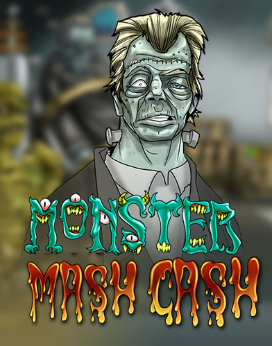 Monster Mash Cash