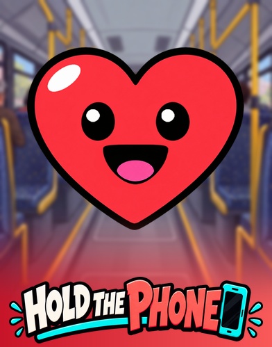 Hold the Phone