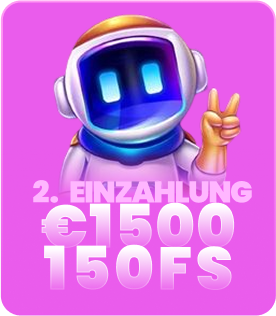 2nd deposit