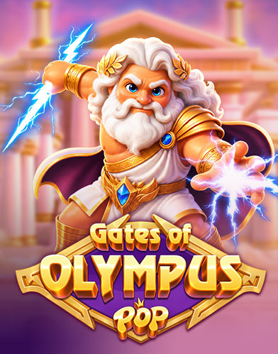 Gates of Olympus POP