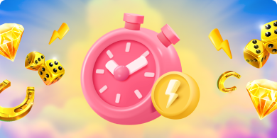 POWER HOUR