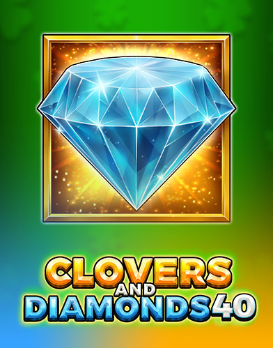 Clovers and Diamonds 40