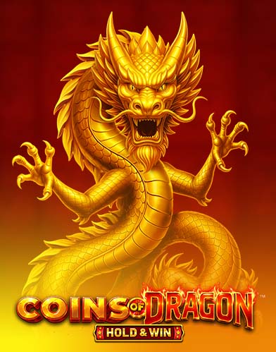 Coins of Dragon - Hold and Win