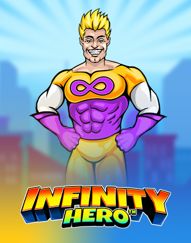 Infinity Hero