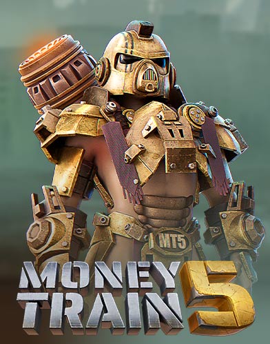 Money Train 5