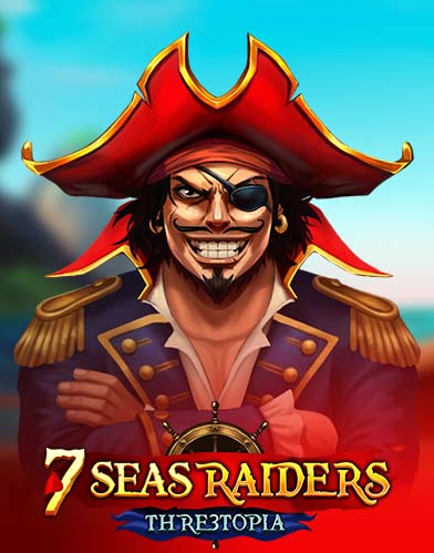 7 Seas Raiders