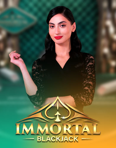 Immortal Blackjack