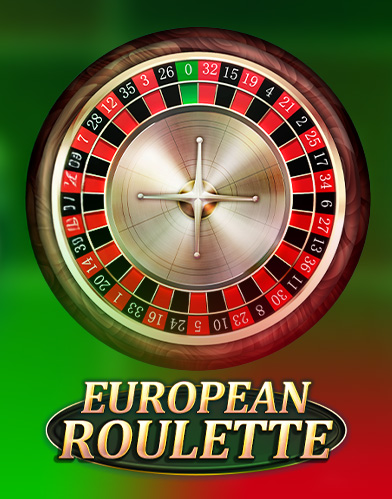 European Roulette