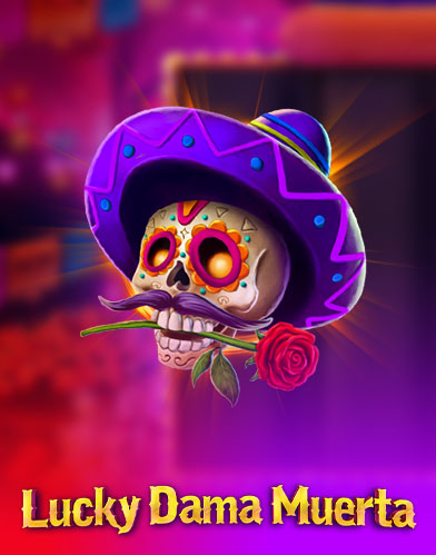Lucky Dama Muerta