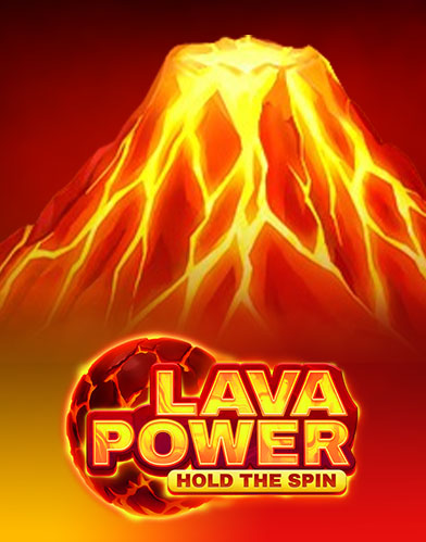 Lava Power: Hold the Spin