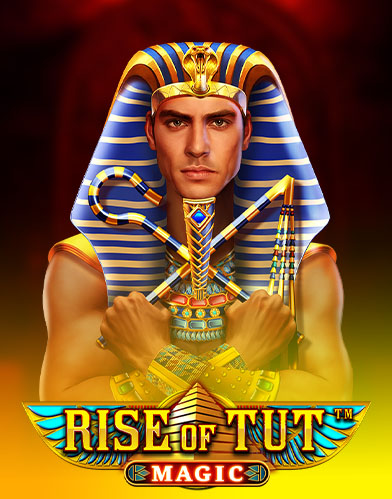 Rise of Tut Magic Buy Bonus
