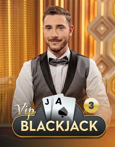 VIP Blackjack 3 - Ruby