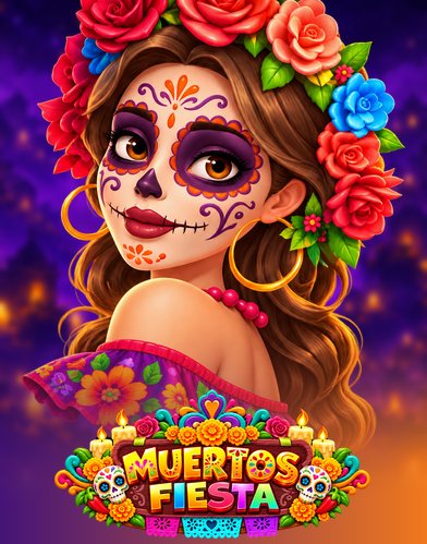 Muertos Fiesta
