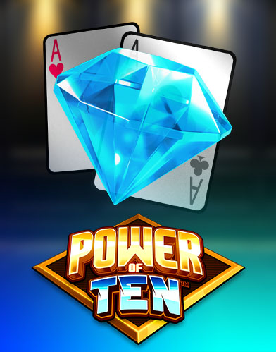 Power of Ten