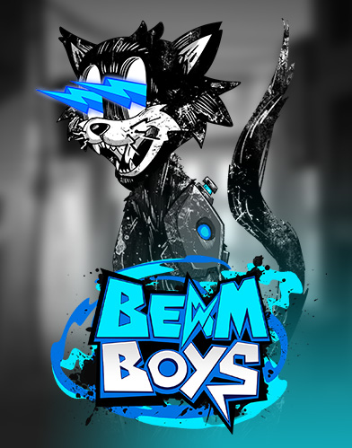 Beam Boys