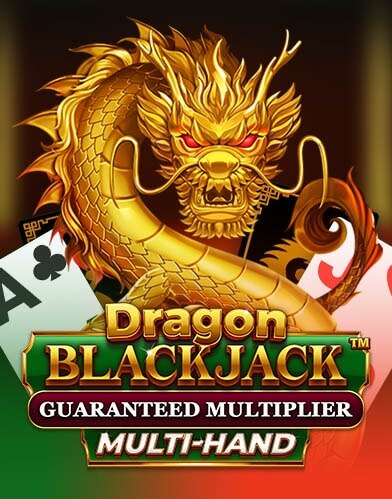 Dragon Blackjack GM Multihand