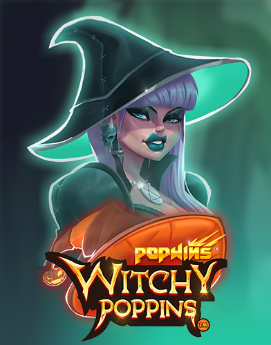 Witchy Poppins