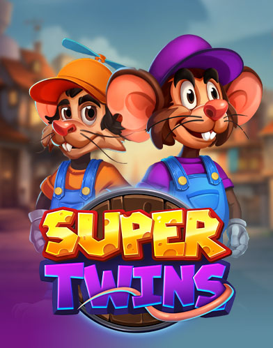 Super Twins