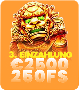 3rd deposit