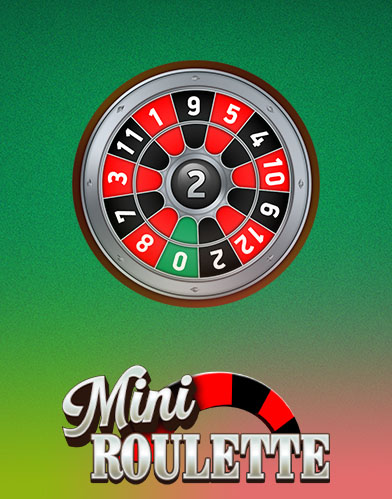 Mini Roulette