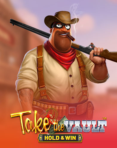 Take the Vault Hold and Win