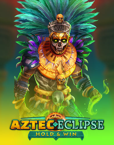 Aztec Eclipse Hold & Win