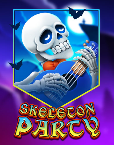 Skeleton Party