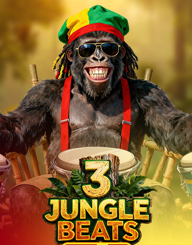 3 Jungle Beats