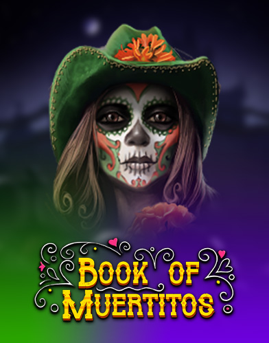 Book of Muertitos