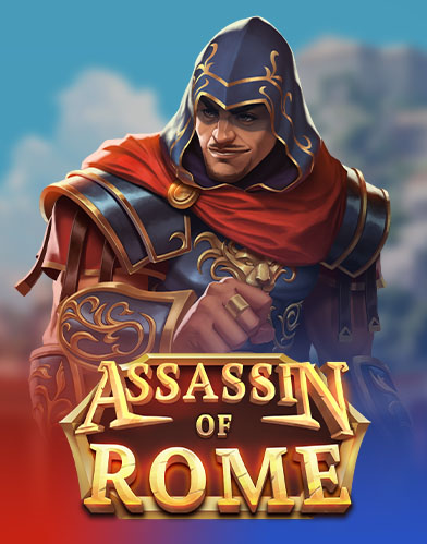 Assassin of Rome